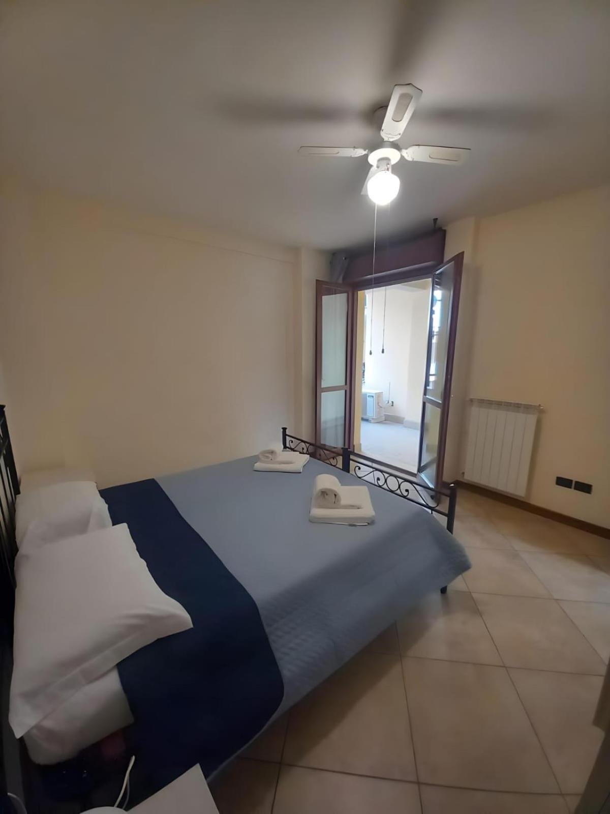 Appartamenti Il Cerqueto 2 Терни Екстериор снимка